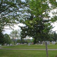 Mountainview Cemetery on Sysoon