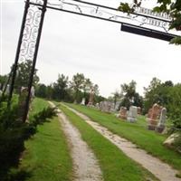 Mounts Runn Baptist Cemetery on Sysoon