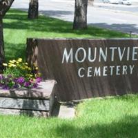 Mountview Cemetery on Sysoon