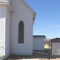 Mouse River Lutheran Cemetery on Sysoon