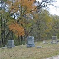 Mouth of Stillman Cemetery on Sysoon