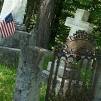 Mower Cemetery on Sysoon