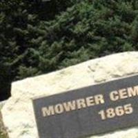 Mowrer Cemetery on Sysoon