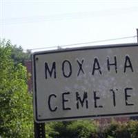 Moxahala Cemetery on Sysoon