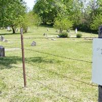 Moxley Cemetery on Sysoon