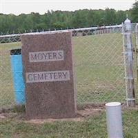 Moyers Cemetery on Sysoon