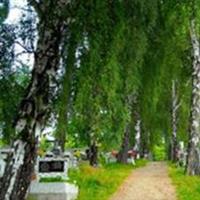 Mucharz Parish Cemetery on Sysoon