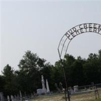 Mud Creek Cemetery on Sysoon