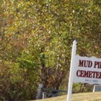 Mud Pike Church Cemetery on Sysoon