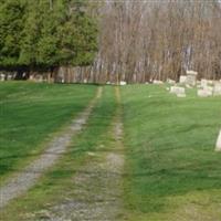 Muddy Creek Cemetery on Sysoon