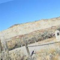 Muddy Creek Cemetery on Sysoon