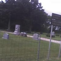 Muddy Creek Cemetery on Sysoon