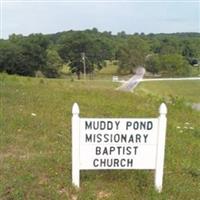 Muddy Pond Cemetery on Sysoon