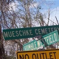 Mueschke Cemetery on Sysoon