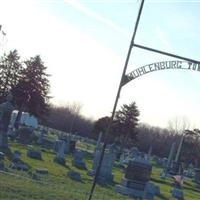 Muhlenberg Township Cemetery on Sysoon