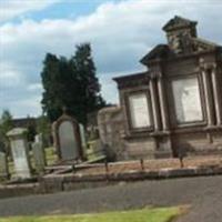 Muirkirk Cemetery on Sysoon