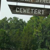 Mulberry Street Cemetery on Sysoon