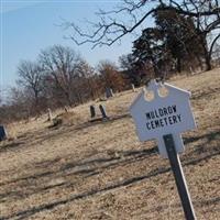 Muldrow Cemetery on Sysoon