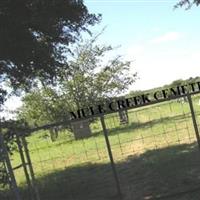 Mule Creek Cemetery on Sysoon