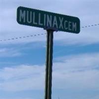 Mullinax Cemetery on Sysoon