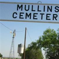 Mullins Cemetery on Sysoon