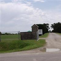 Mulvane Cemetery on Sysoon