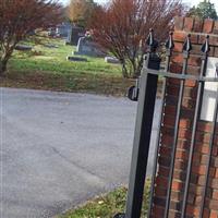 Munfordville Cemetery on Sysoon