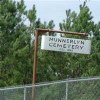 Munnerlyn Cemetery on Sysoon