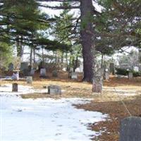 Munson Cemetery on Sysoon