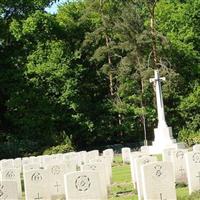 Munster Heath War Cemetery on Sysoon