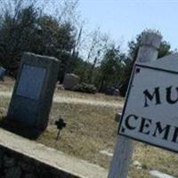 Murch Cemetery on Sysoon