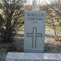 Murdock Cemetery on Sysoon