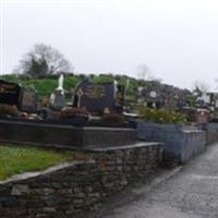 Murlog Cemetery on Sysoon