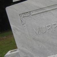Murphree Cemetery on Sysoon