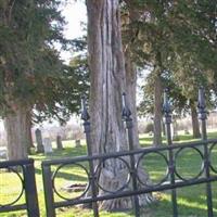 Murphy Cemetery on Sysoon
