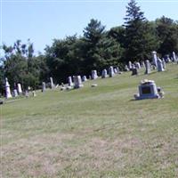 Murphy Cemetery on Sysoon