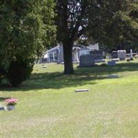 Murphy Cemetery on Sysoon