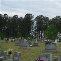 Murphy Creek Cemetery on Sysoon