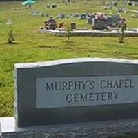 Murphys Chapel Cemetery on Sysoon
