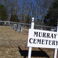 Murray Cemetery on Sysoon