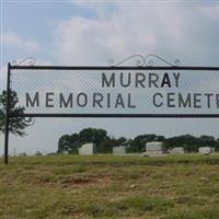 Murray Memorial Cemetery on Sysoon