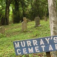 Murray's Cemetery on Sysoon