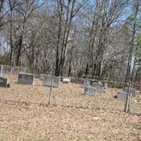 Murrell-Parmer Cemetery on Sysoon