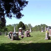 Murrie Cemetery on Sysoon