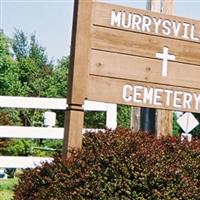 Murrysville Cemetery on Sysoon
