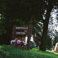 Murrysville Cemetery on Sysoon