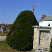 Muskingum Valley Church Cemetery on Sysoon