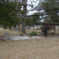 Mustang Cemetery on Sysoon