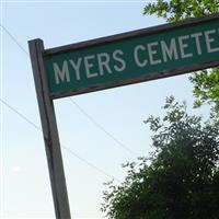 Myers Cemetery on Sysoon