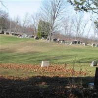 Myers Cemetery on Sysoon